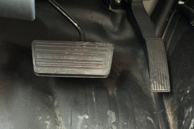 2023 Chevrolet Express Cargo 2500 Base