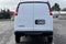 2023 Chevrolet Express Cargo 2500 Base
