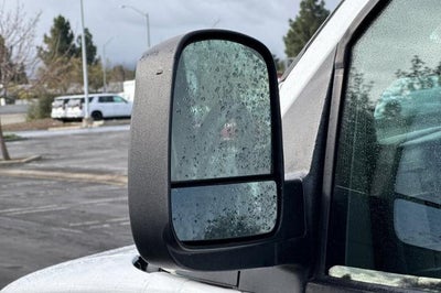 2023 Chevrolet Express Cargo 2500 Base