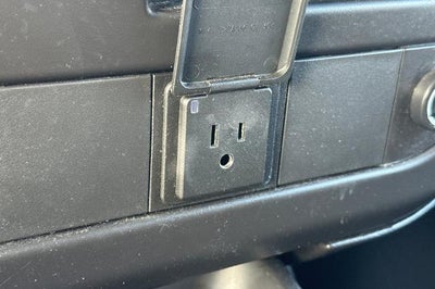 2023 Chevrolet Express Cargo 2500 Base