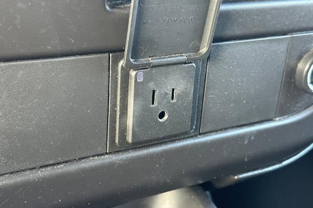 2023 Chevrolet Express Cargo 2500 Base