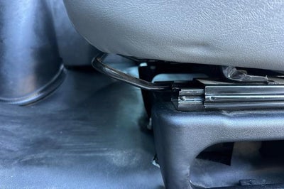 2023 Chevrolet Express Cargo 2500 Base