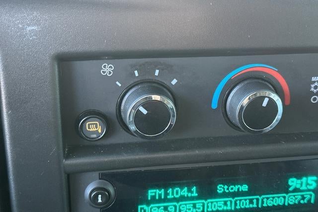 2023 Chevrolet Express Cargo 2500 Base