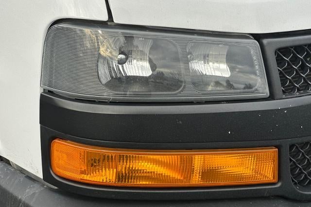 2023 Chevrolet Express Cargo 2500 Base