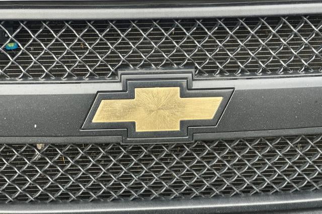 2023 Chevrolet Express Cargo 2500 Base