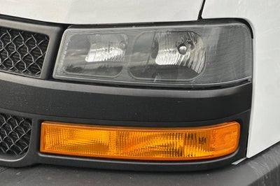 2023 Chevrolet Express Cargo 2500 Base