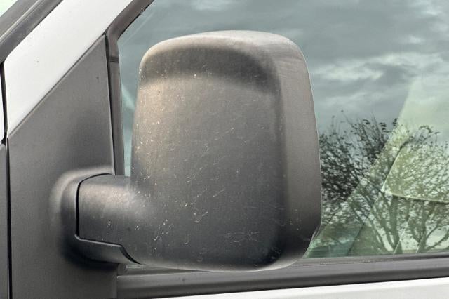 2023 Chevrolet Express Cargo 2500 Base