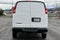 2023 Chevrolet Express Cargo 2500 Base