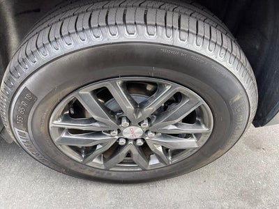 2019 GMC Acadia SLT