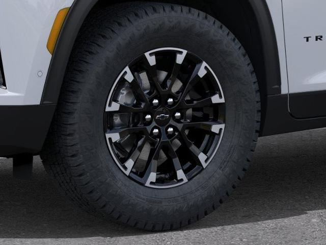 2026 Chevrolet Traverse Z71 - Photo 10