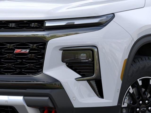 2026 Chevrolet Traverse Z71 - Photo 11