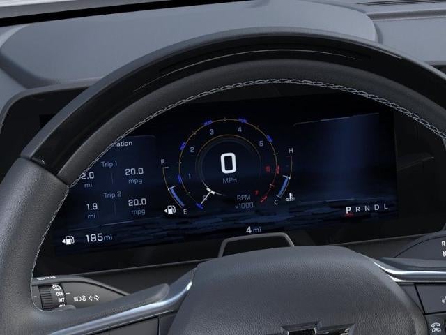 2026 Chevrolet Traverse Z71 - Photo 19