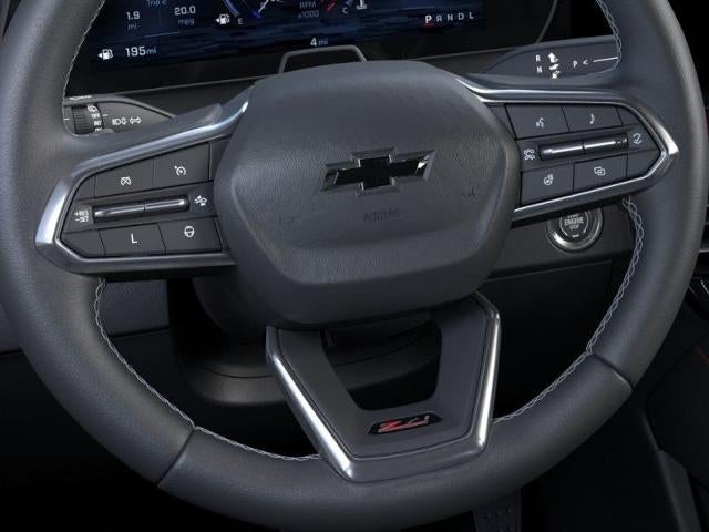 2026 Chevrolet Traverse Z71 - Photo 20
