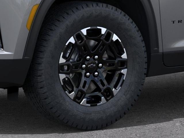 2027 Chevrolet Traverse Z71 - Photo 10