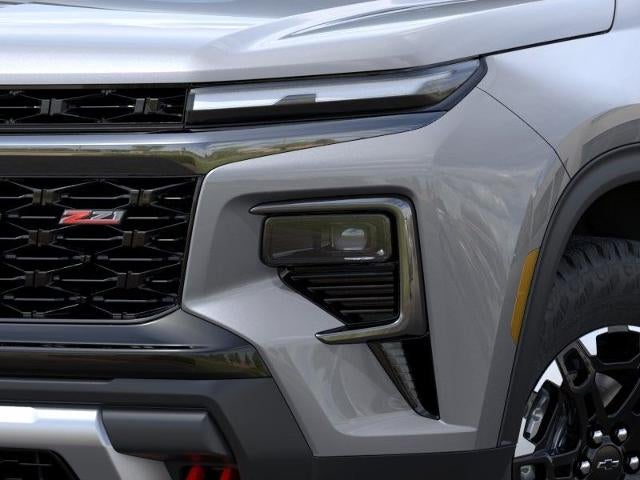 2027 Chevrolet Traverse Z71 - Photo 11