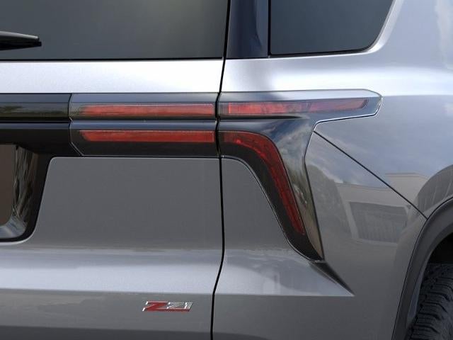 2027 Chevrolet Traverse Z71 - Photo 12