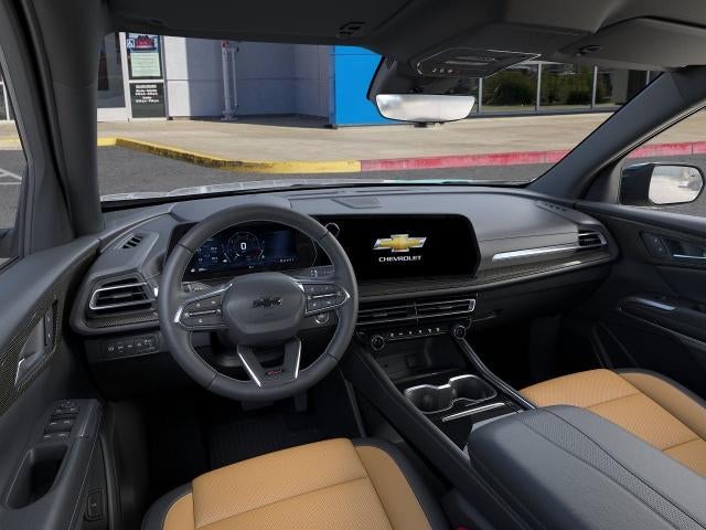 2027 Chevrolet Traverse Z71 - Photo 16