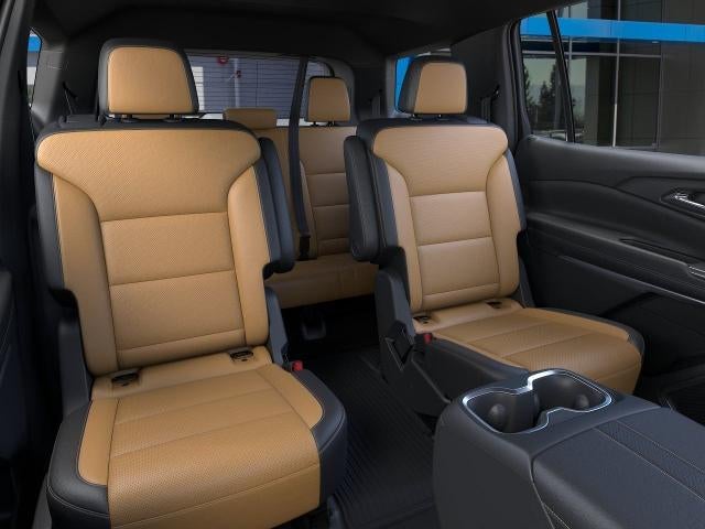 2027 Chevrolet Traverse Z71 - Photo 18
