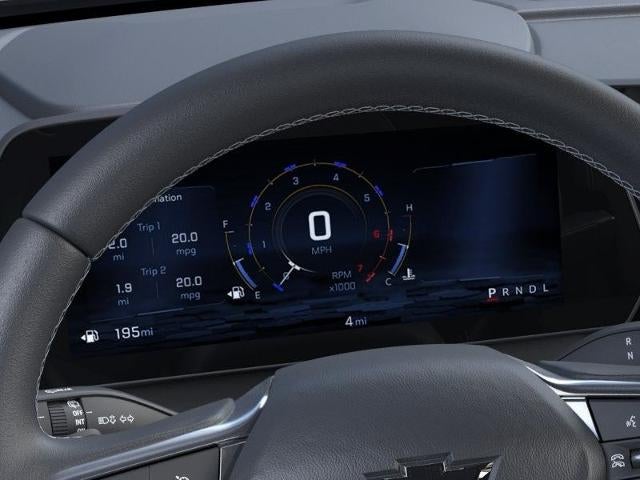 2027 Chevrolet Traverse Z71 - Photo 19