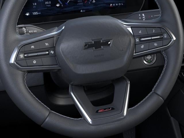 2027 Chevrolet Traverse Z71 - Photo 20