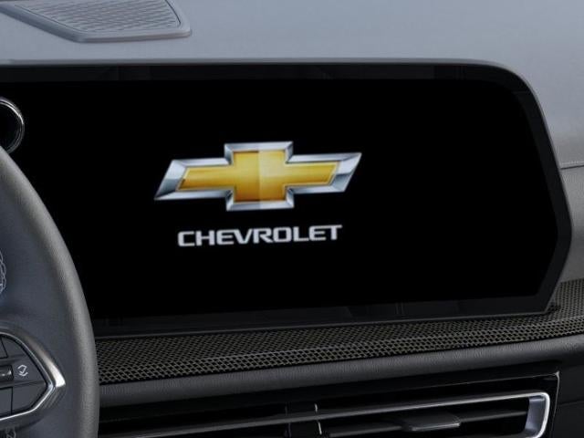 2027 Chevrolet Traverse Z71 - Photo 21