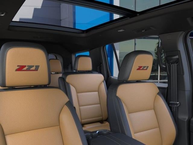 2027 Chevrolet Traverse Z71 - Photo 25