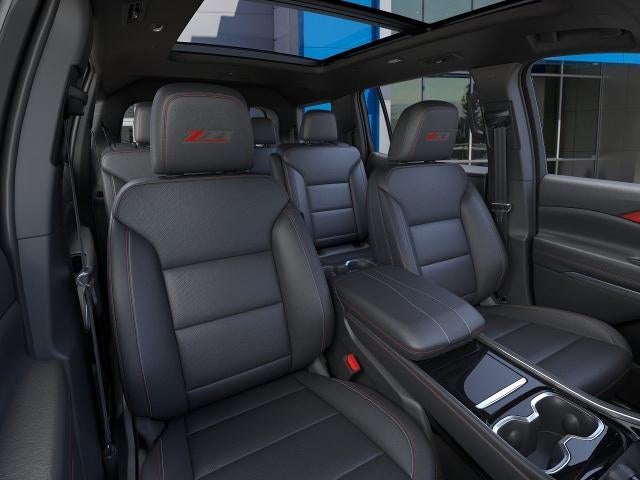 2026 Chevrolet Traverse Z71 - Photo 17