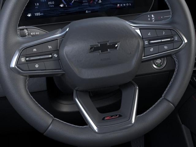 2026 Chevrolet Traverse Z71 - Photo 20