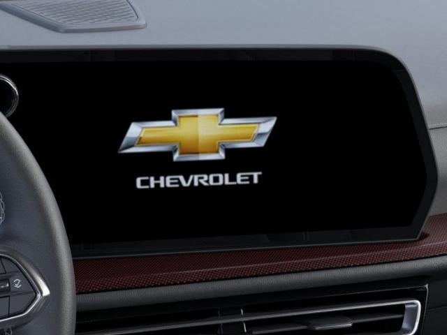 2026 Chevrolet Traverse Z71 - Photo 21