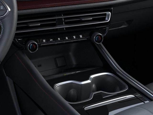 2026 Chevrolet Traverse Z71 - Photo 24