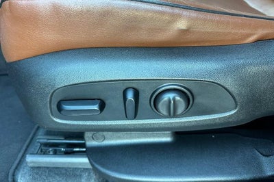 2018 Chevrolet Traverse High Country