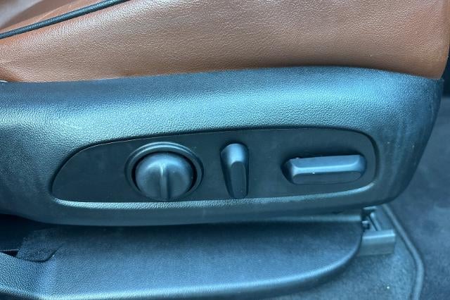 2018 Chevrolet Traverse High Country