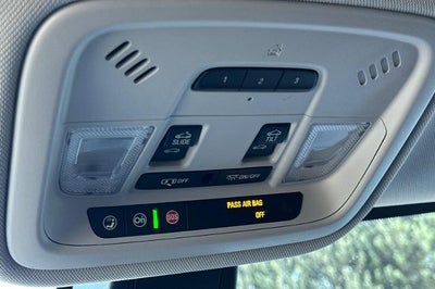 2018 Chevrolet Traverse High Country