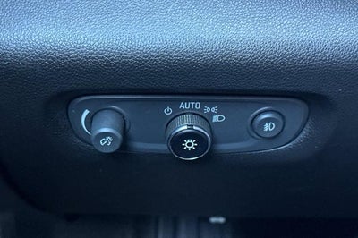 2018 Chevrolet Traverse High Country