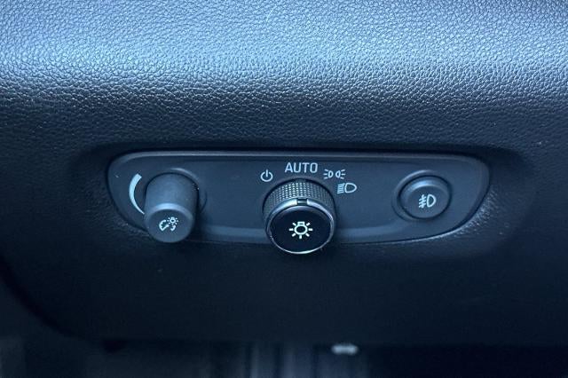 2018 Chevrolet Traverse High Country