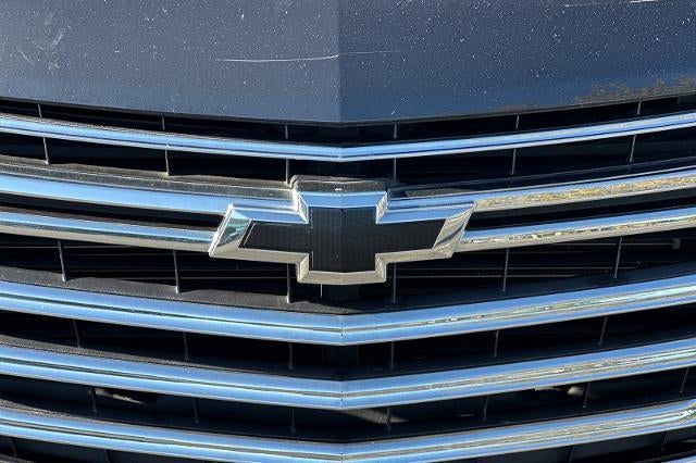 2018 Chevrolet Traverse High Country