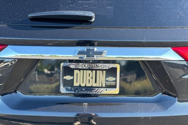 2018 Chevrolet Traverse High Country