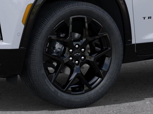 2026 Chevrolet Traverse RS - Photo 10
