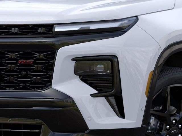 2026 Chevrolet Traverse RS - Photo 11