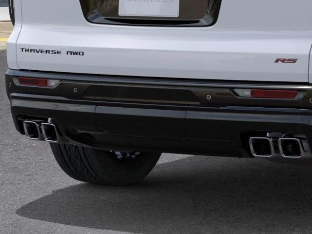 2026 Chevrolet Traverse RS - Photo 15