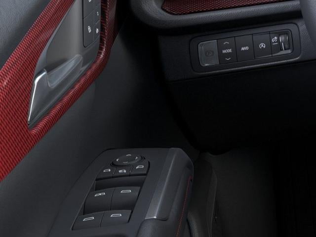 2026 Chevrolet Traverse RS - Photo 23