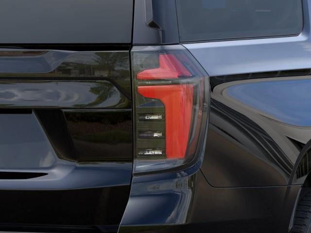 2027 Chevrolet Suburban LS