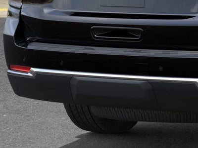 2027 Chevrolet Suburban LS
