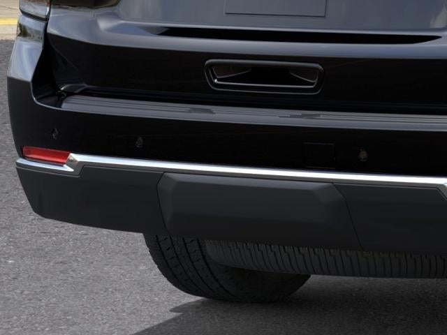 2027 Chevrolet Suburban LS