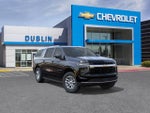 2027 Chevrolet Suburban LS