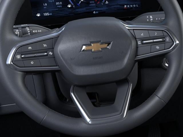 2027 Chevrolet Suburban LS