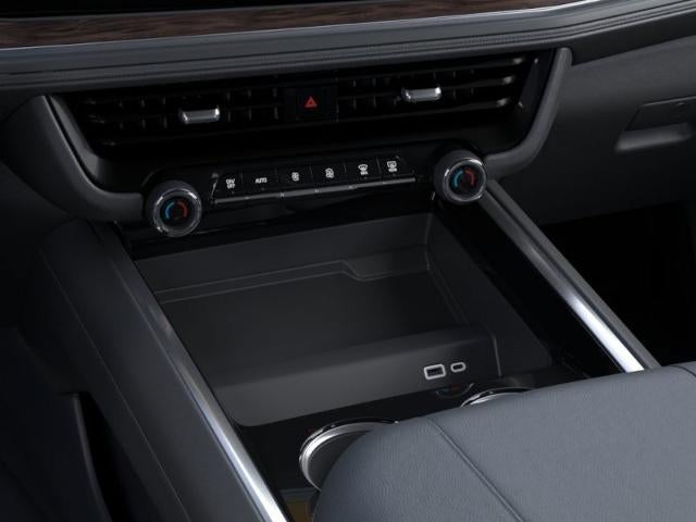 2027 Chevrolet Suburban LS