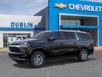 2027 Chevrolet Suburban LS