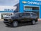 2027 Chevrolet Suburban LS