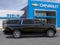 2027 Chevrolet Suburban LS